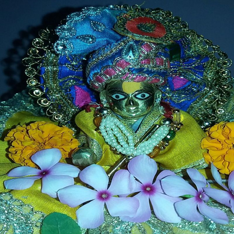 rangbhari ekadashi 2025 bhagwan vishnu ko lagane ka shubh samay