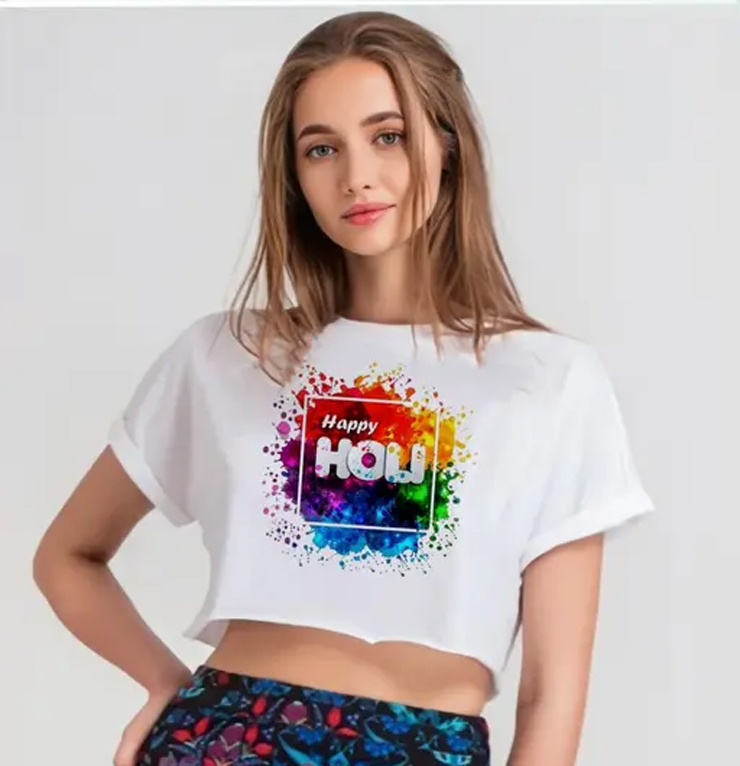 top for holi
