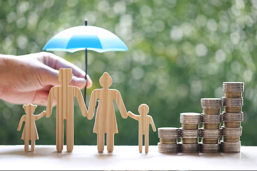 what is term insurance