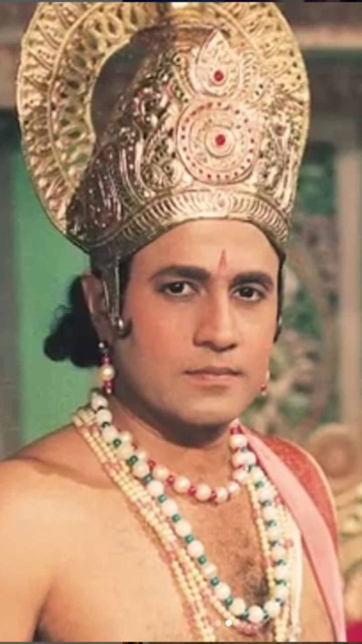 why did shri rama shoot 32 arrows at ravana