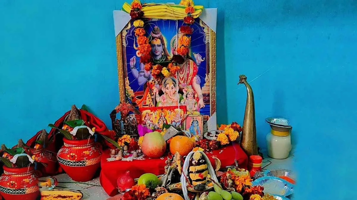 rangbhari ekadashi 2025 jyotish upay