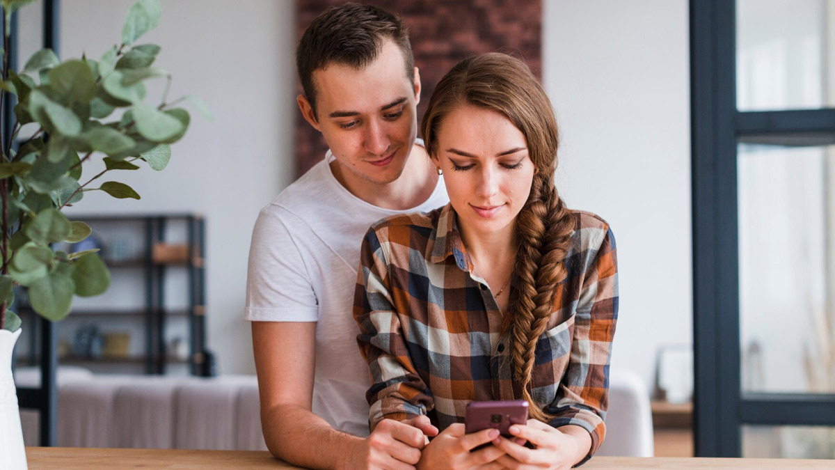 How to check the list of hidden apps in smartphone