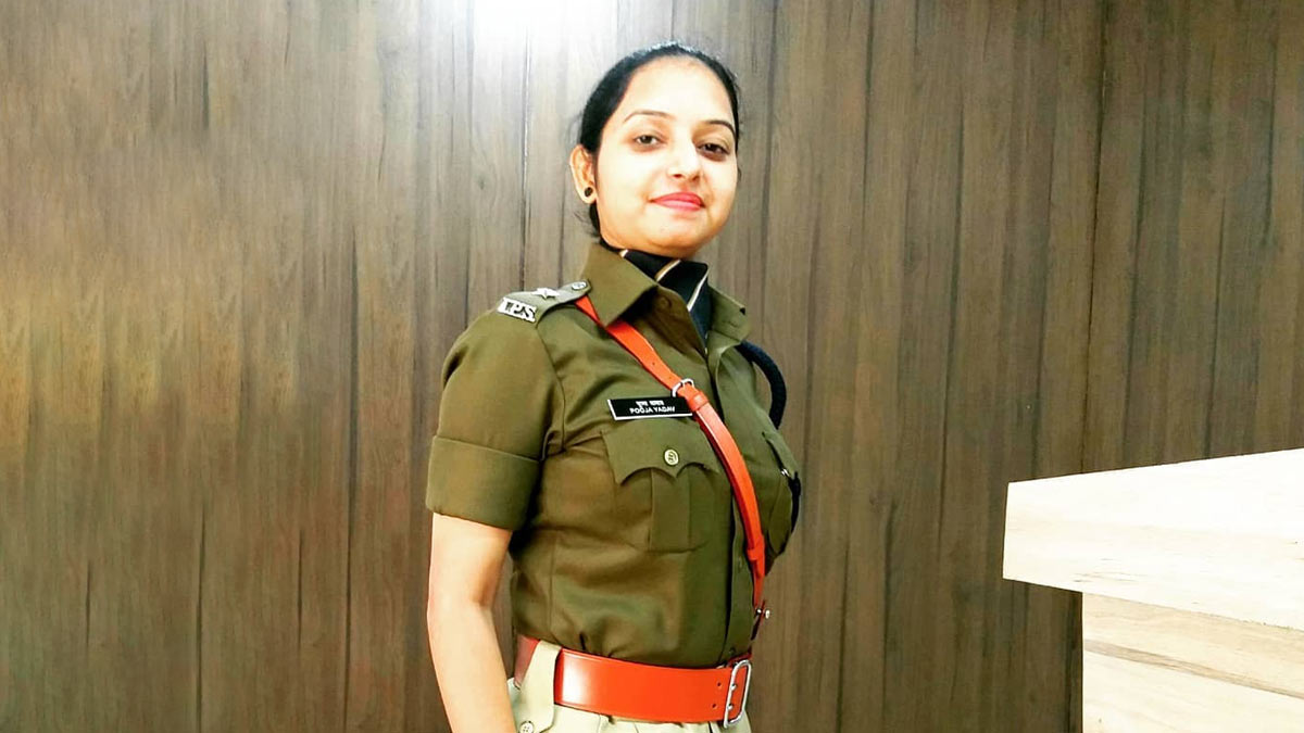 Salary and responsibilities of IPS officer