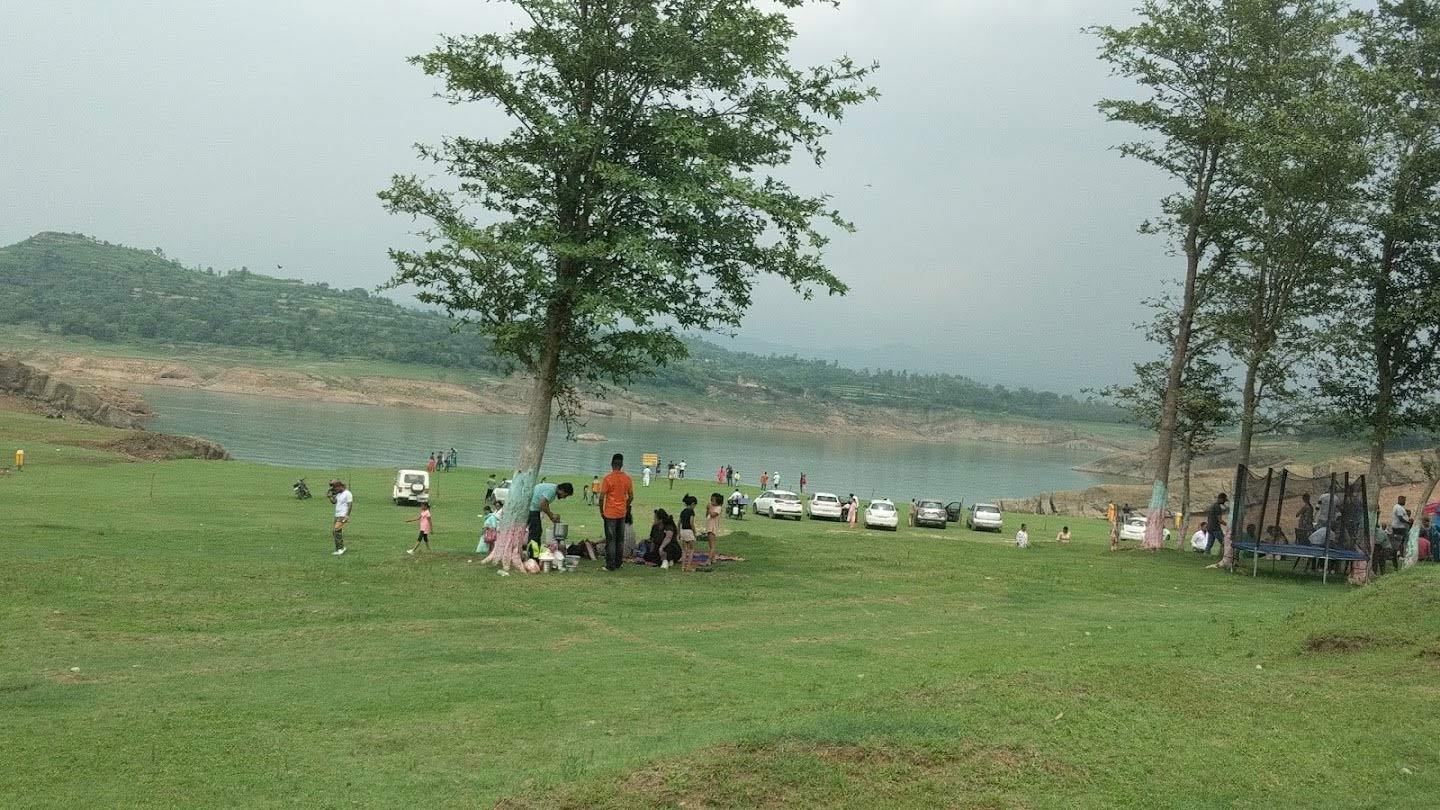 Why Chamrour Is Famous Travel