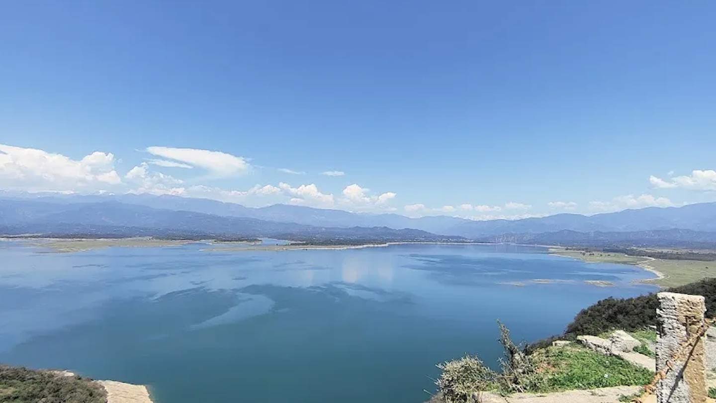 Why Chamrour Is So Famous