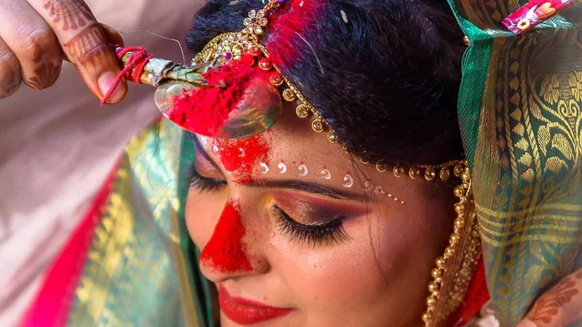 Women rights and traditional expectations in India