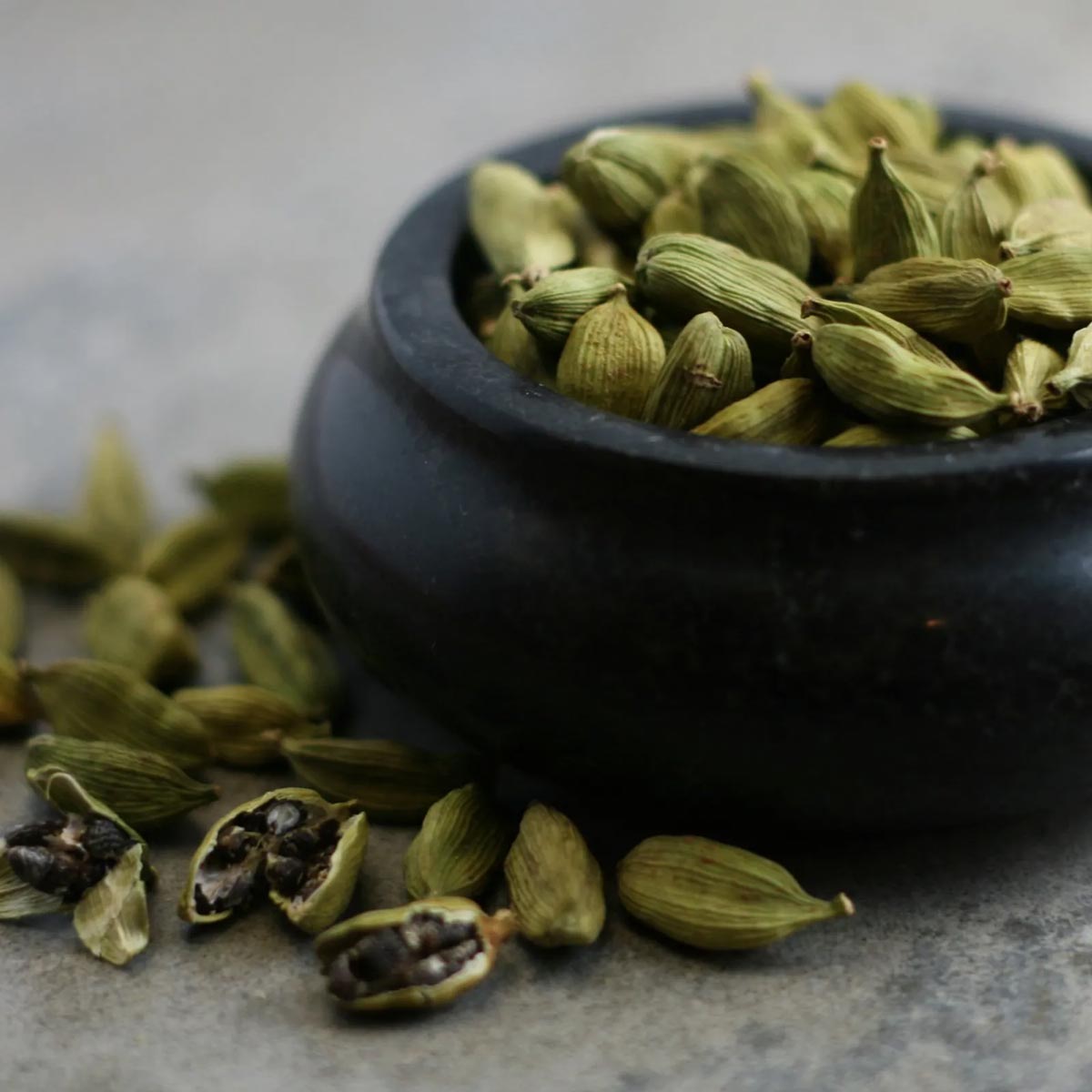 cardamom water for urine infection