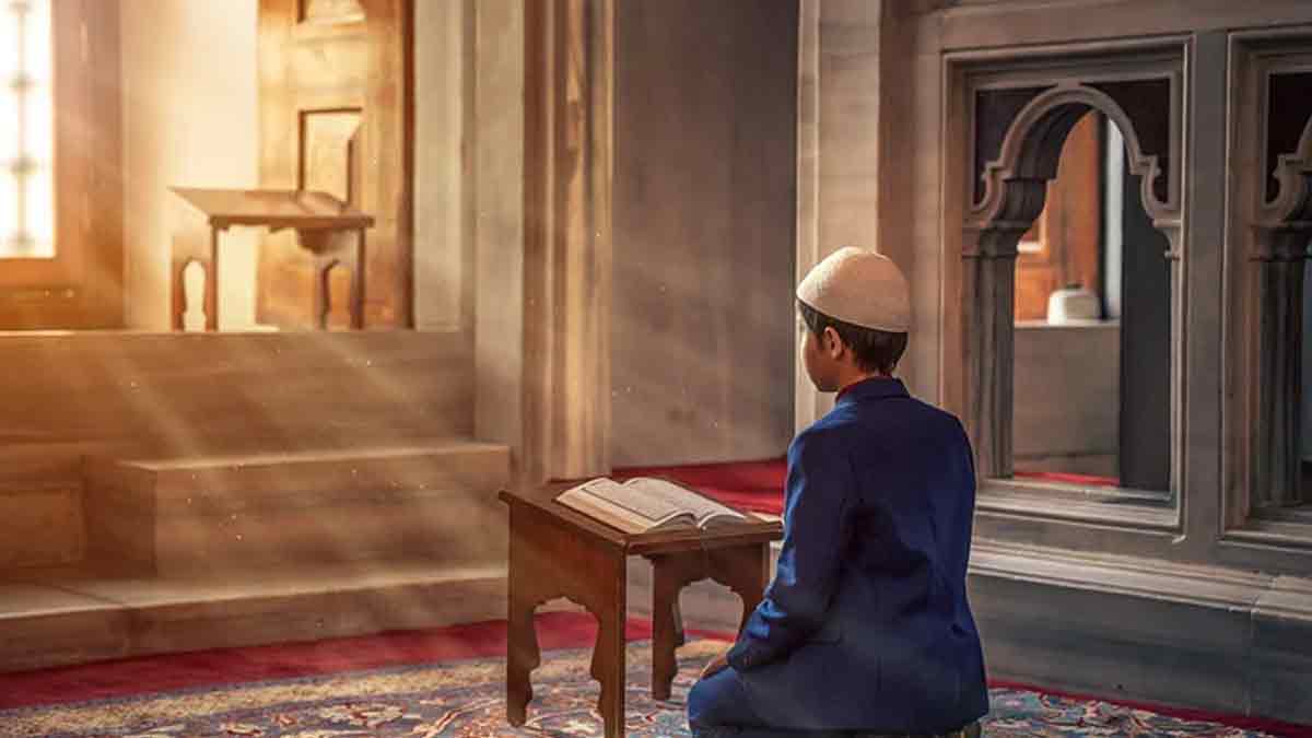 famous masjid in haryana to visit during ramadan