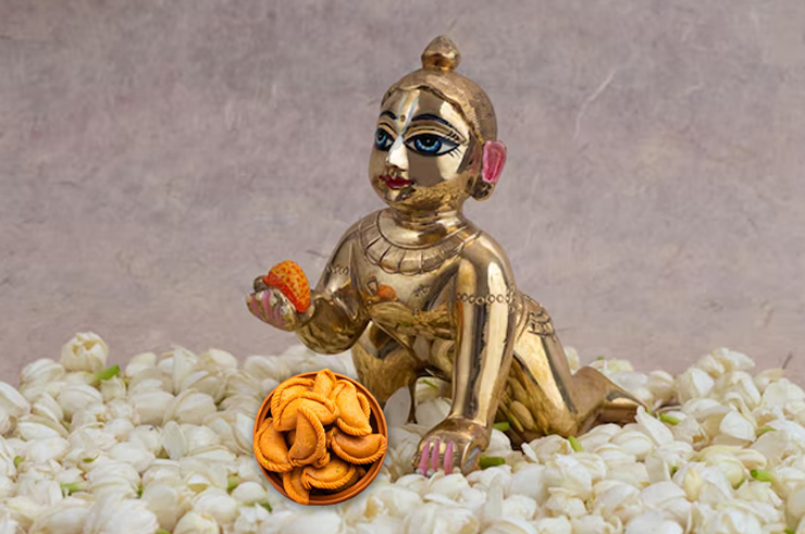 laddu gopal