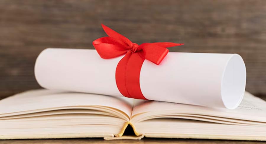 online diploma courses in india