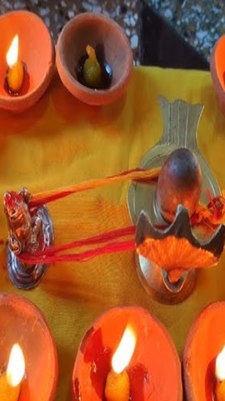 rangbhari ekadashi 2025 pr kya upay kare