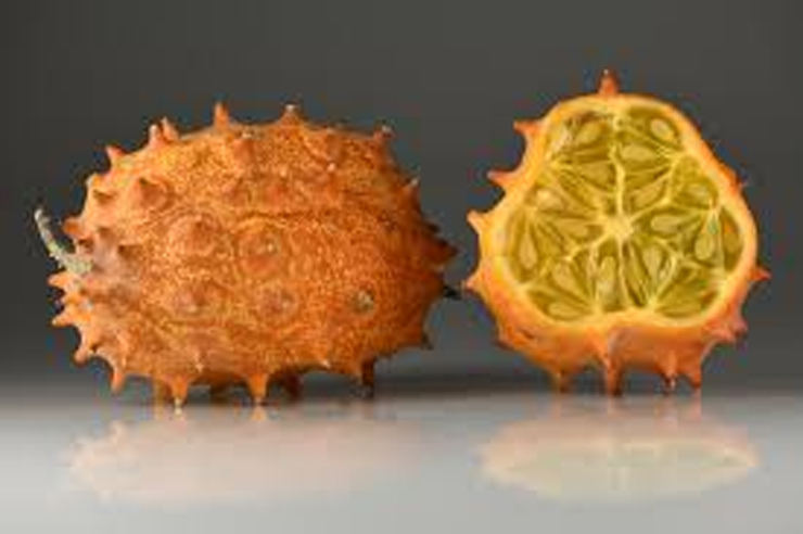 what is kiwano