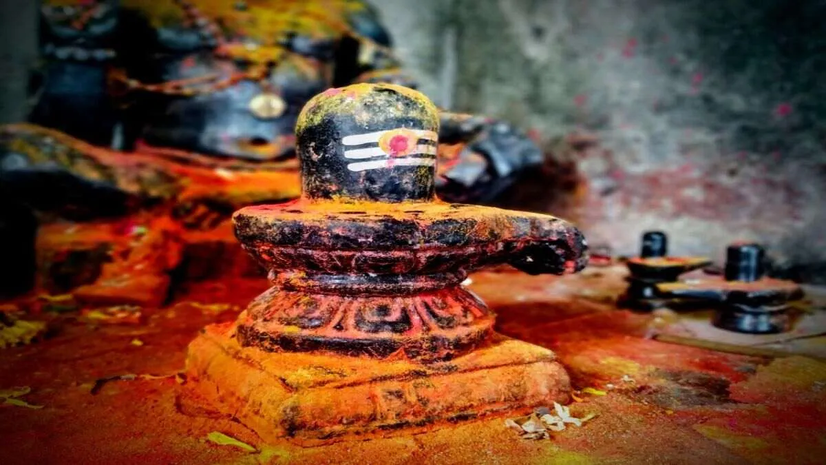 rangbhari ekadashi 2025 puja mantra