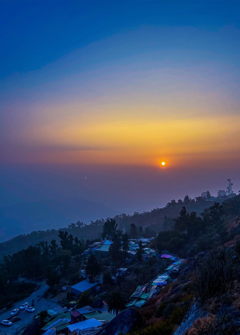 Adventure Activities In Mount Abu