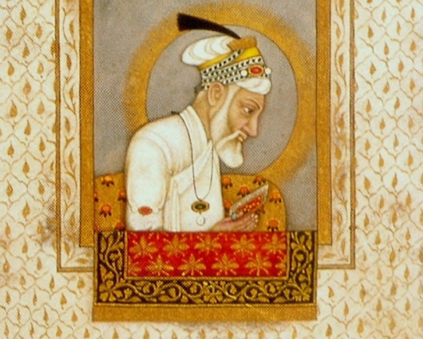 Aurangzeb against hindu