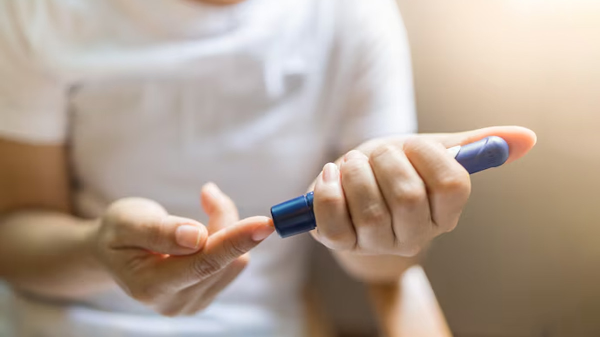 diabetes and brain health