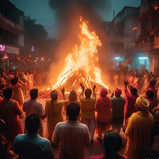 holashtak rules for prosperity