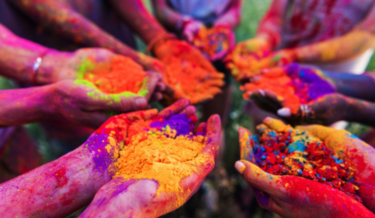 holi 2025