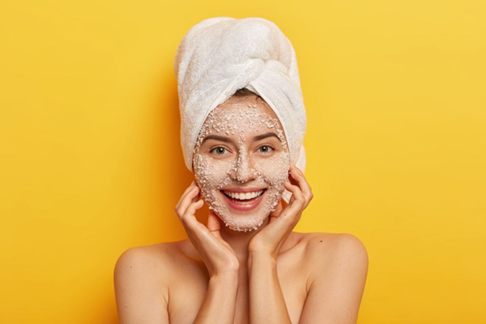 home made scrub for face (2)