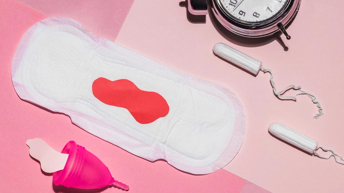 home remedy for delayed periods