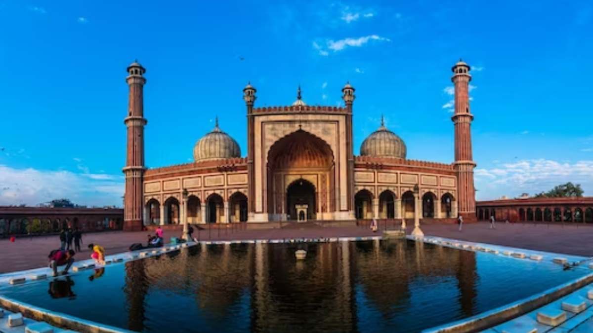 jama masjid to shahi atala north india famous masjid to visit with family22