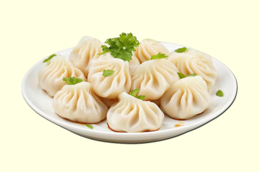 momo recipe