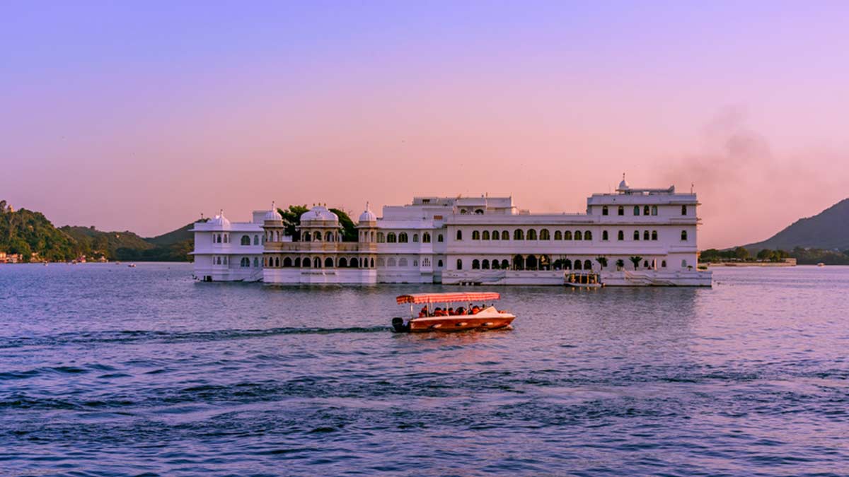 top 5 rajasthan most beautiful and famous lake1