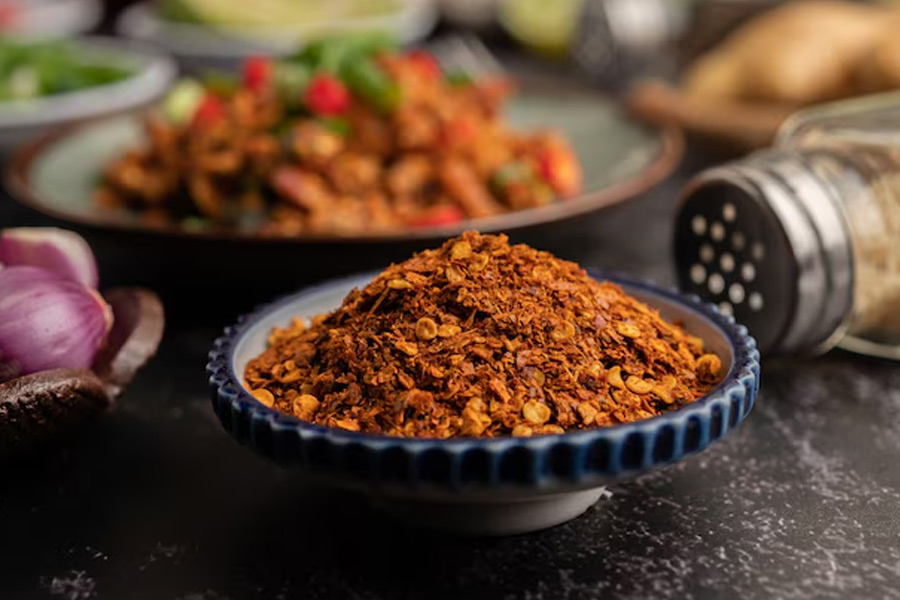 why should we make homemade masala