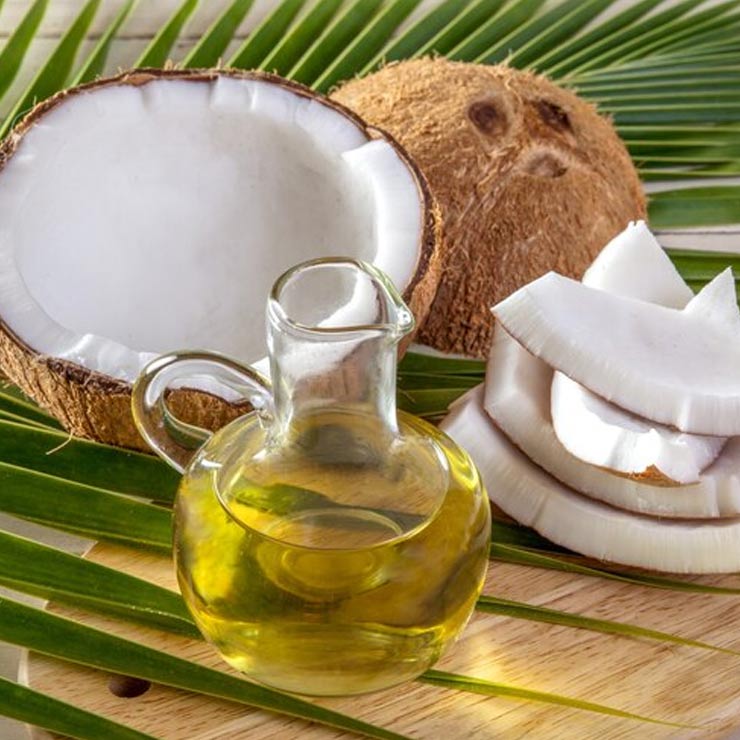 Coconut oil (3)