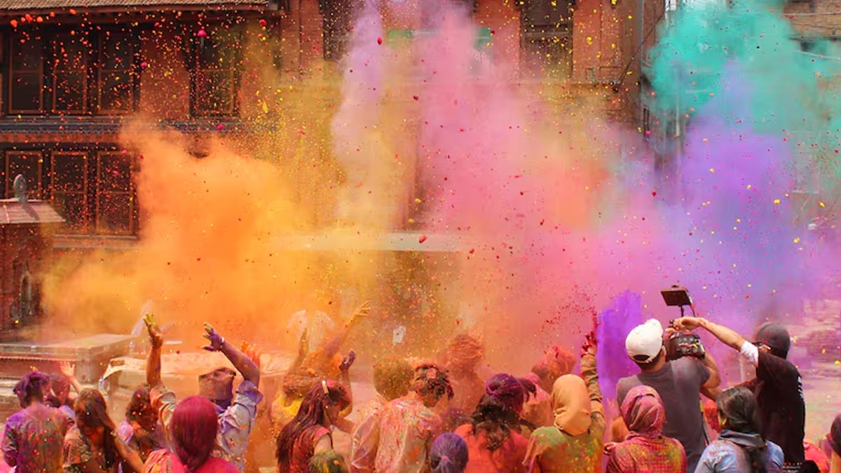 One day trip to Mathura Vrindavan from Noida