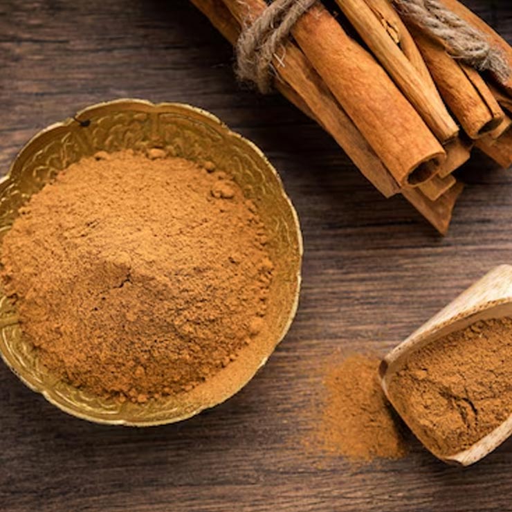 how to use cinemon powder