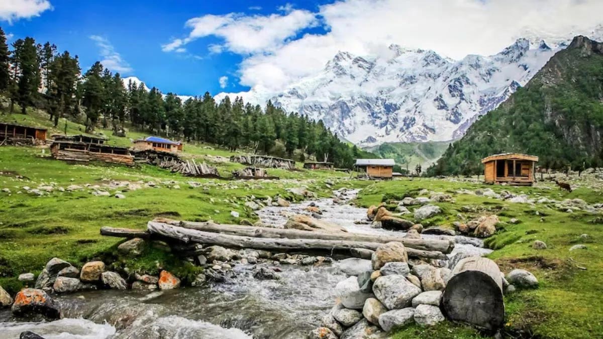 what to do in chalal village