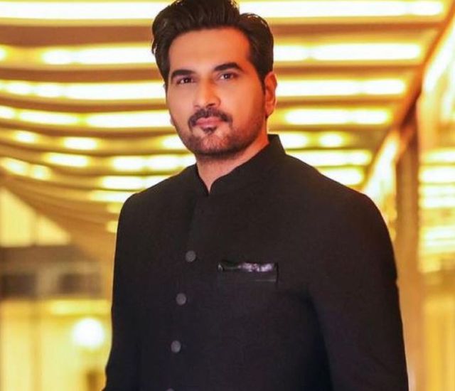 Is Humayun Saeed the richest Pakistani actor