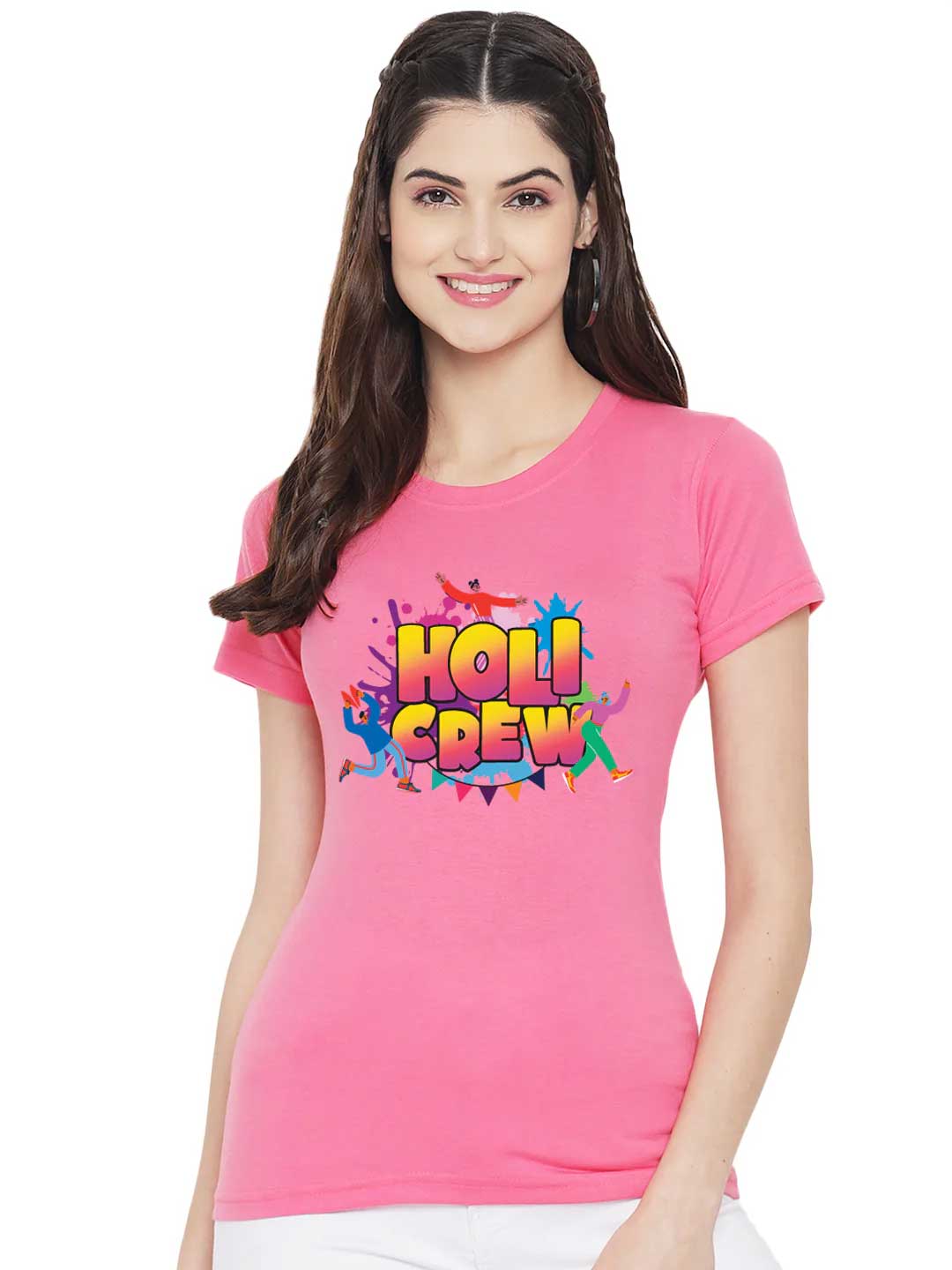 Holi ideas