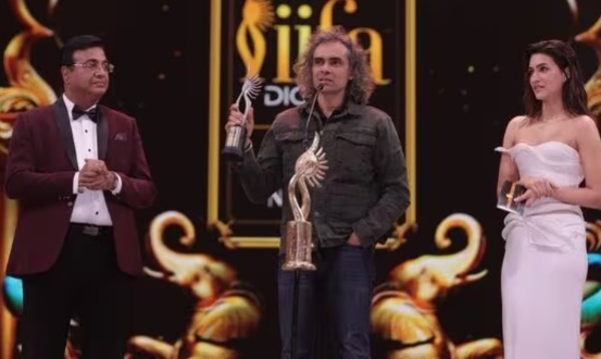 IIFA Digital Awards 2025 Full List of Winners