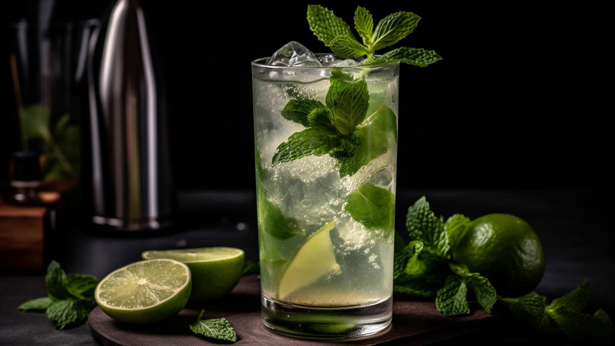 Mojito Recipe