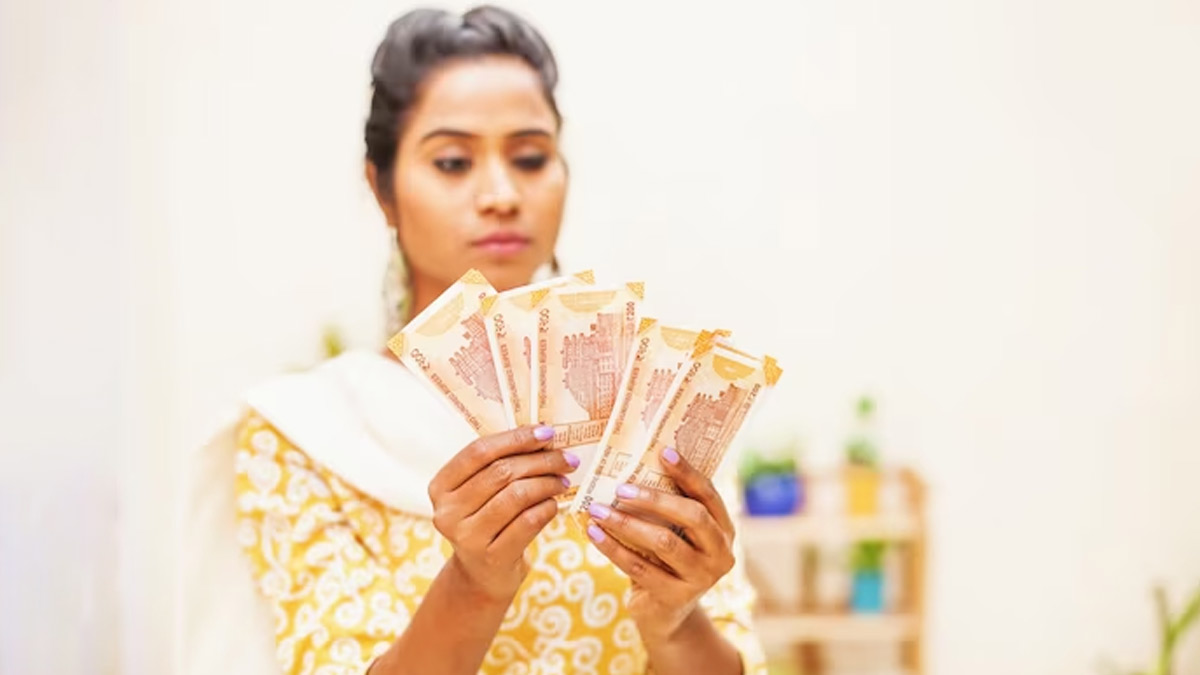 You will get loan from the government for employment