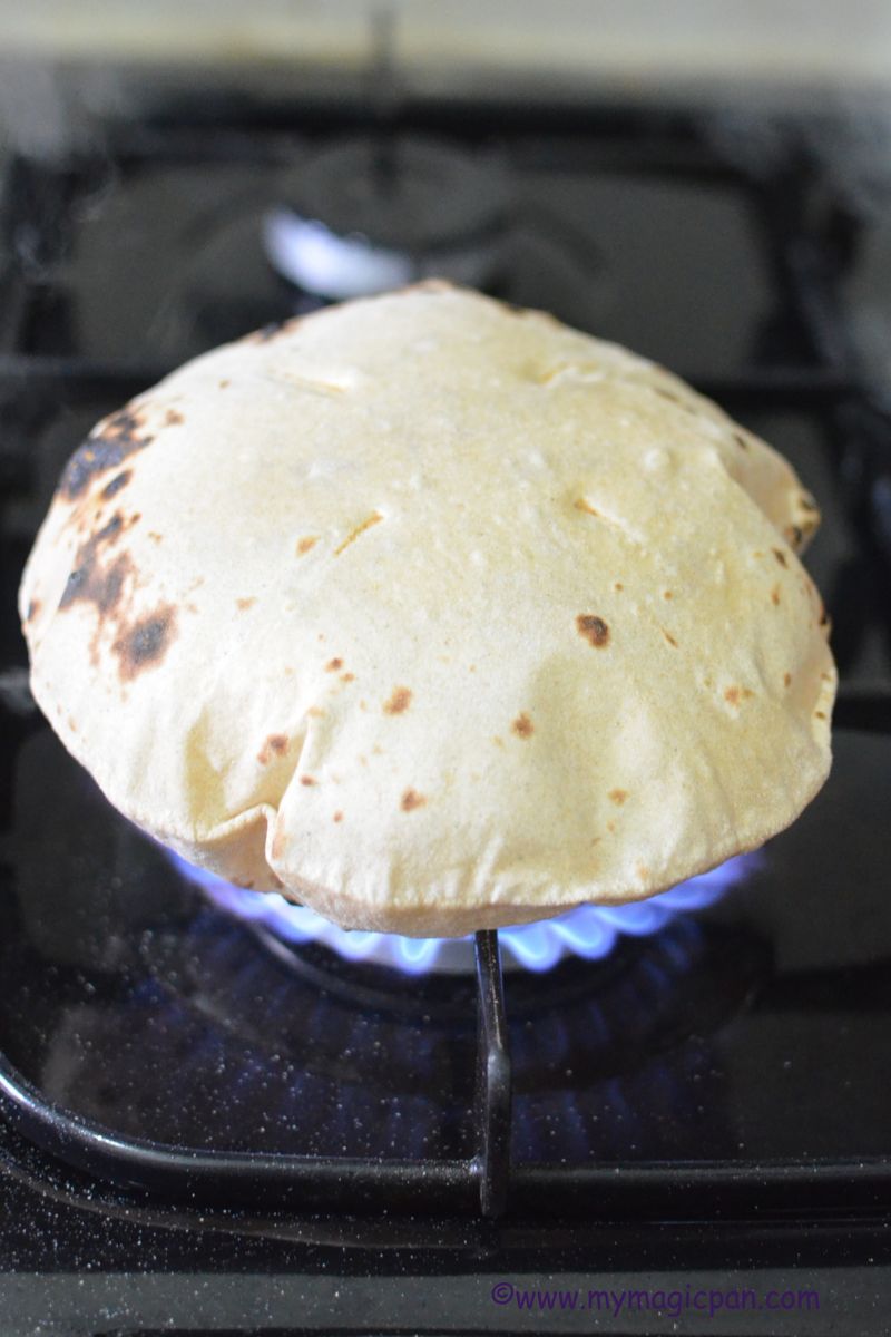 holika dahan ke din roti banane se kya hota hai