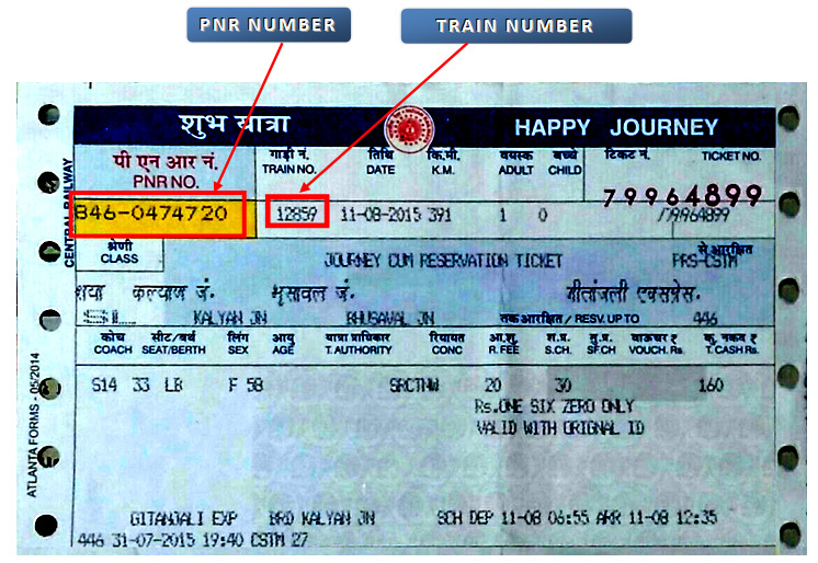 how to cancel counter ticket via irctc website