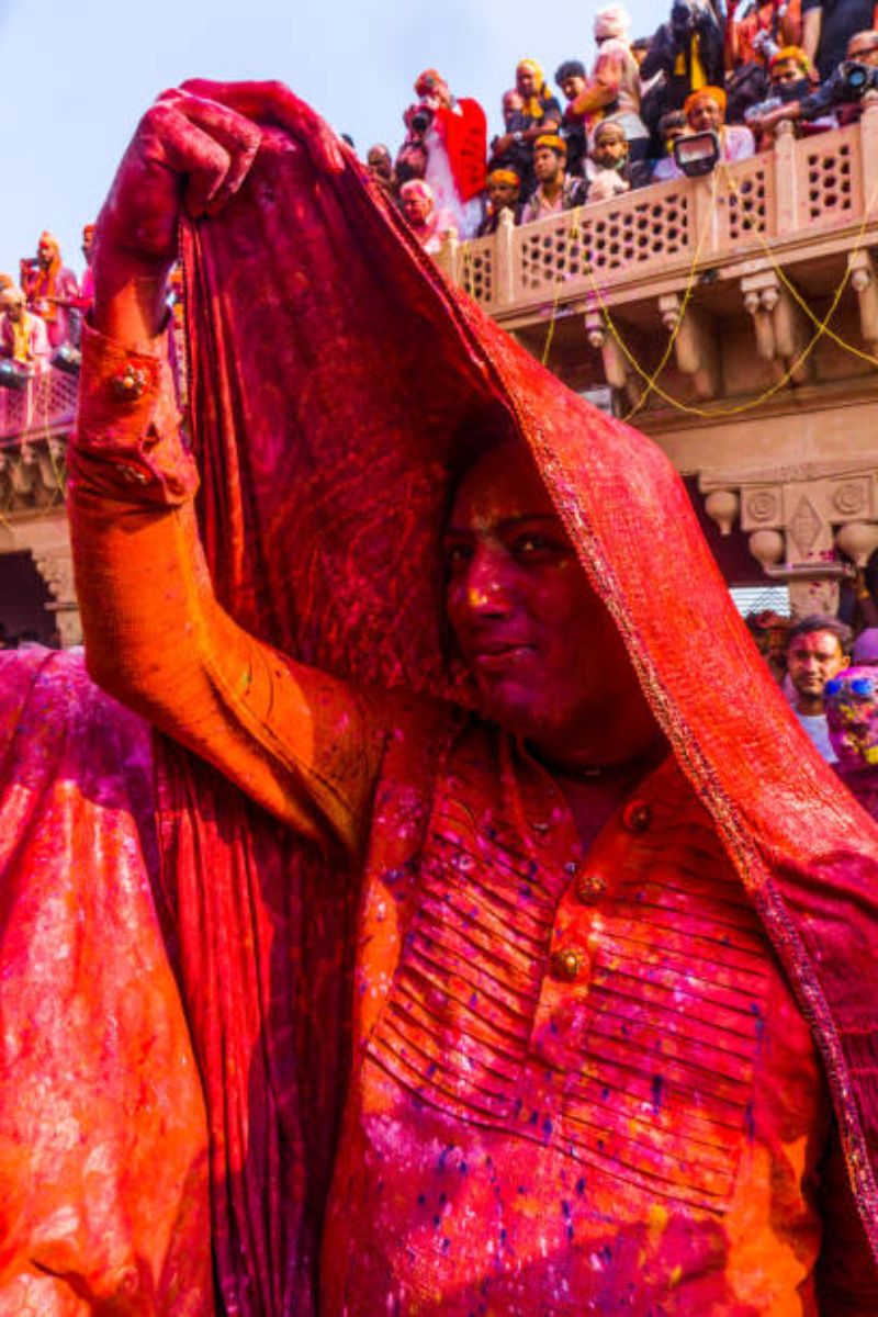 kinnaro ki holi ka kya rahasya hai