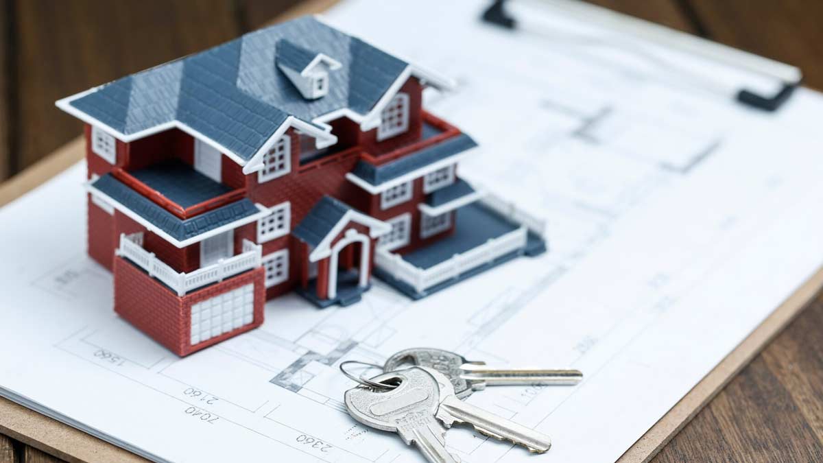 new home should not be purchase