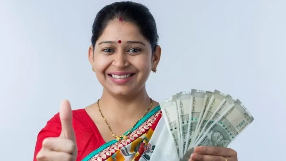 Mahila-Samridhi-Yojana BPL Card online apply