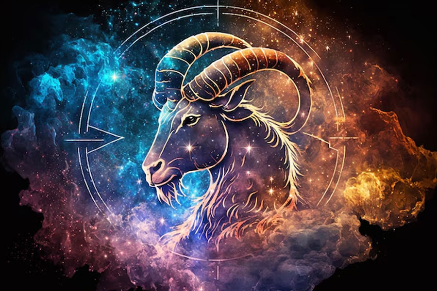 capricorn zodiac holika dahan