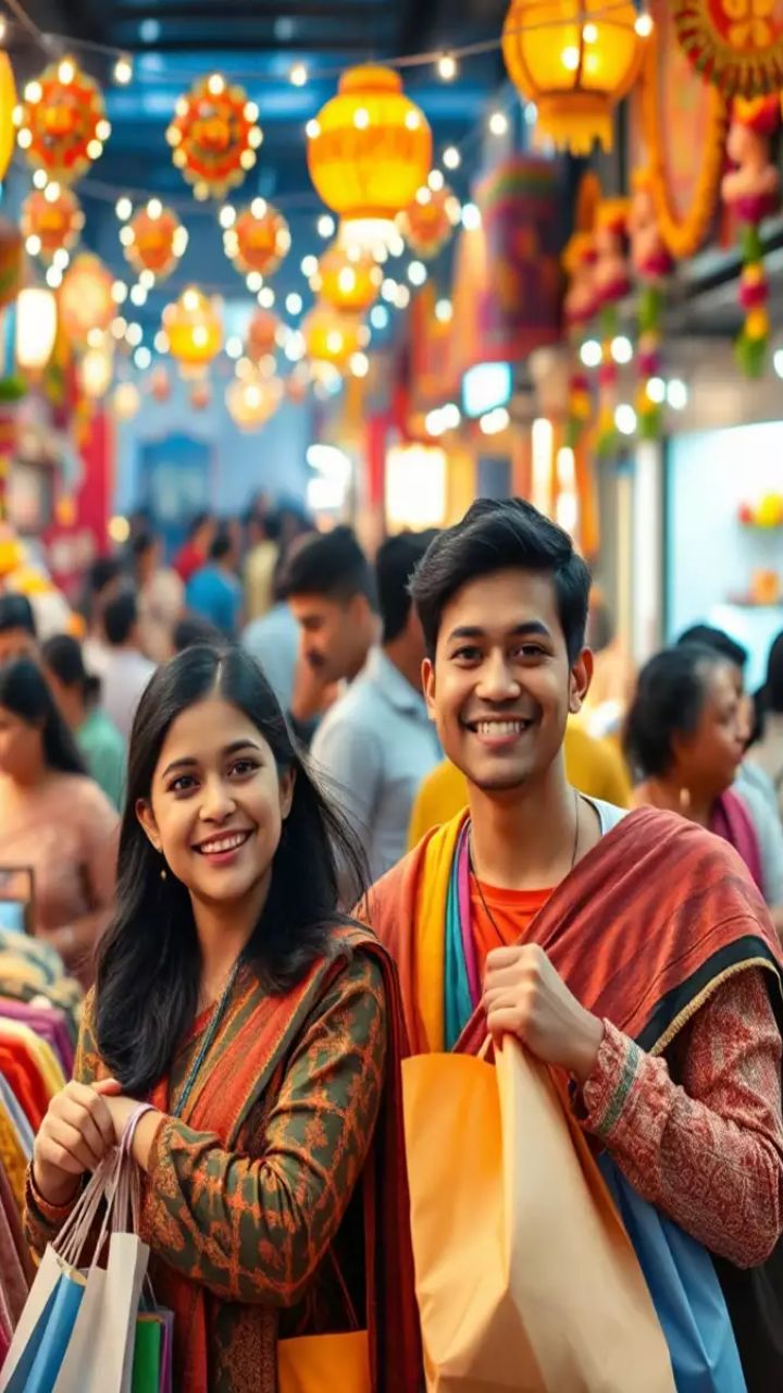 holi 2025 pr kya nahi kharida jata hai