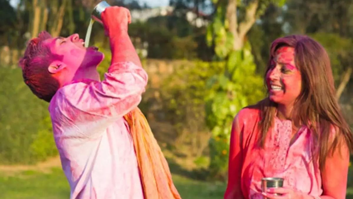 ndps act rules for bhang and ganja