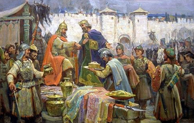 where did curd originate