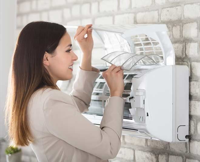 AC Cleaning hacks