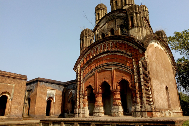 Best Places In Kharagpur