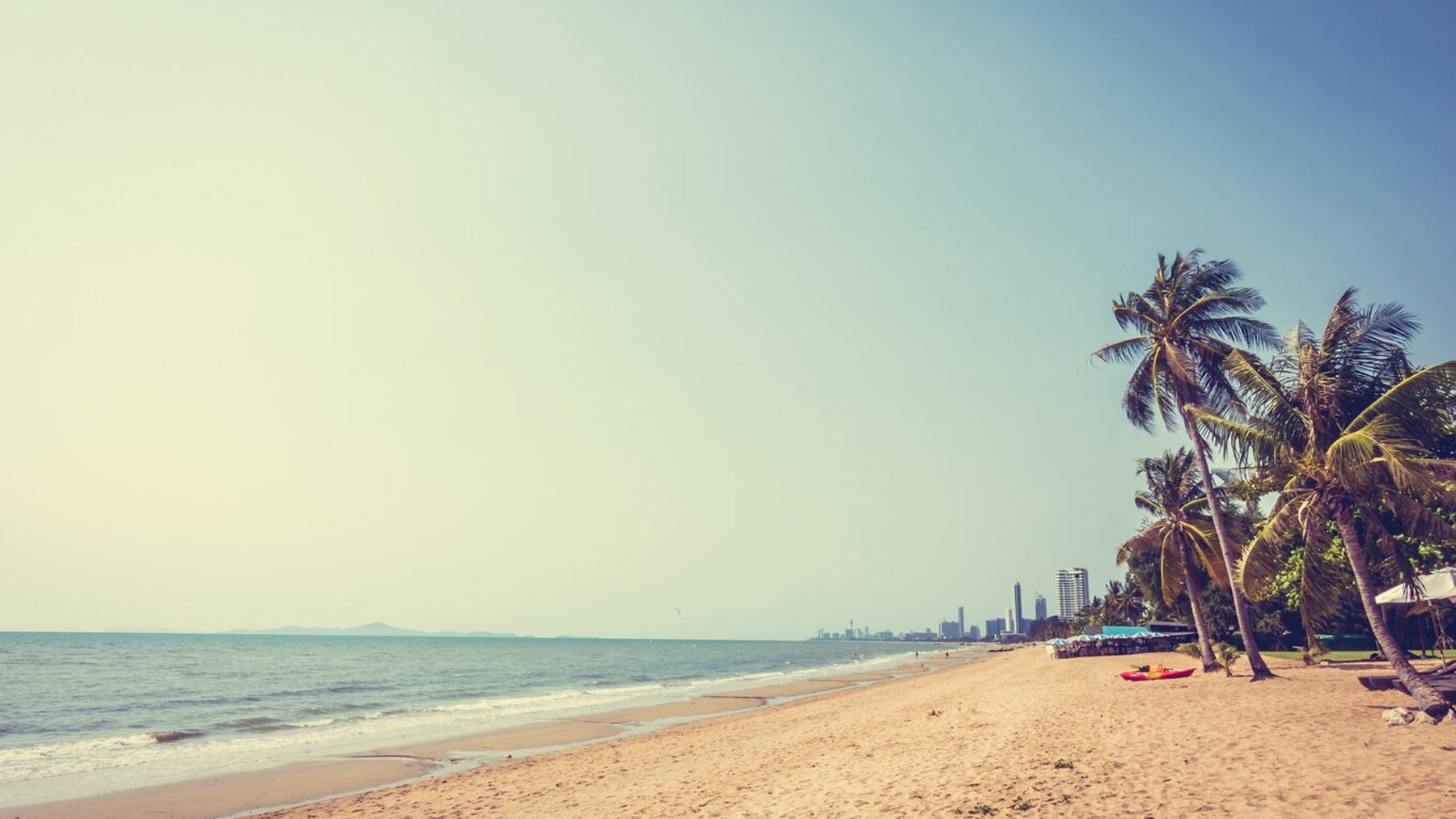 Gopalpur Beach Why Famous