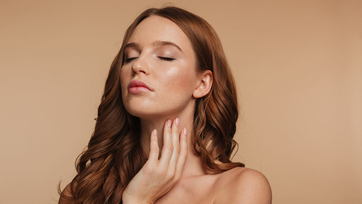 How to prepare skin and hair for Holi (2)